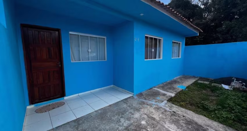 Casa Residencial com 3 quartos  para alugar, 65.00 m2 por R$1200.00  - Olarias - Ponta Grossa/PR