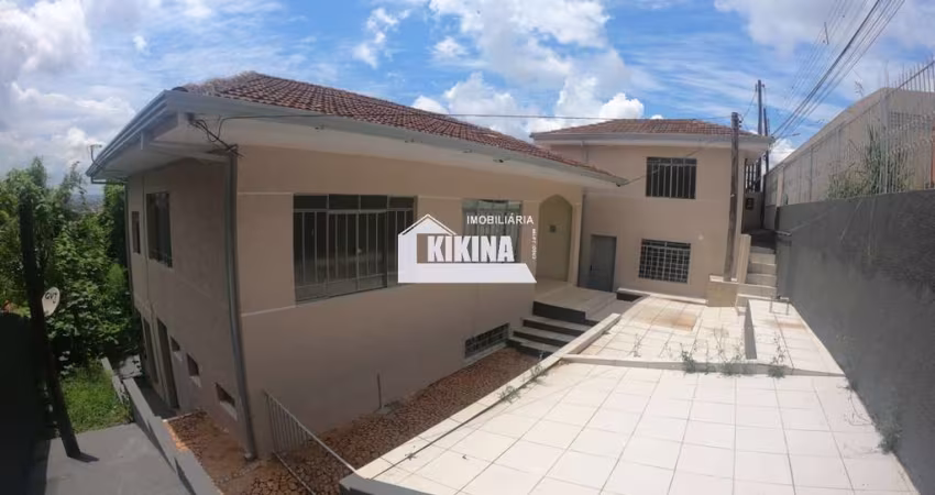 Casa Residencial com 3 quartos  à venda, 140.00 m2 por R$480000.00  - Olarias - Ponta Grossa/PR