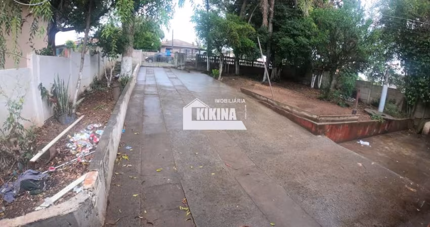 Terreno com 2 quartos  à venda, 495.00 m2 por R$300000.00  - Nova Russia - Ponta Grossa/PR