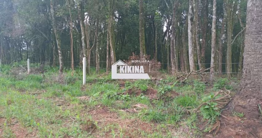 Área à venda, 1200.00 m2 por R$60000.00  - Loteamento Linho I - Imbituva/PR