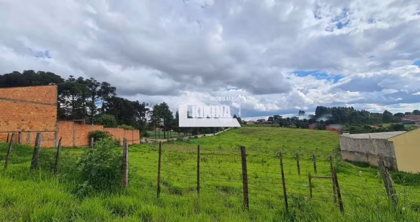 Terreno à venda, 365.00 m2 por R$320000.00  - Contorno - Ponta Grossa/PR