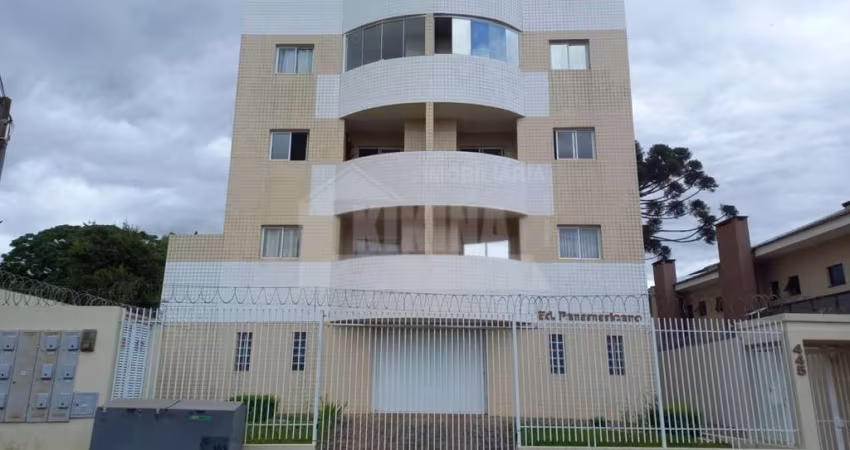 Apartamento com 2 quartos  à venda, 76.00 m2 por R$250000.00  - Oficinas - Ponta Grossa/PR