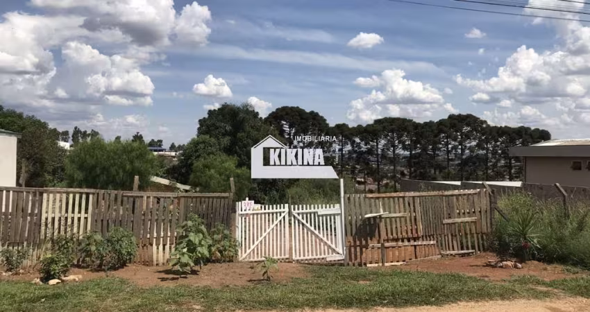 Terreno à venda, 640.00 m2 por R$180000.00  - Colonia Dona Luiza - Ponta Grossa/PR