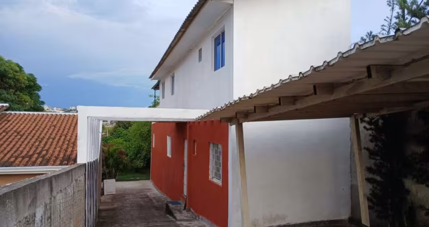 Sobrado com 3 quartos  à venda, 78.00 m2 por R$300000.00  - Contorno - Ponta Grossa/PR