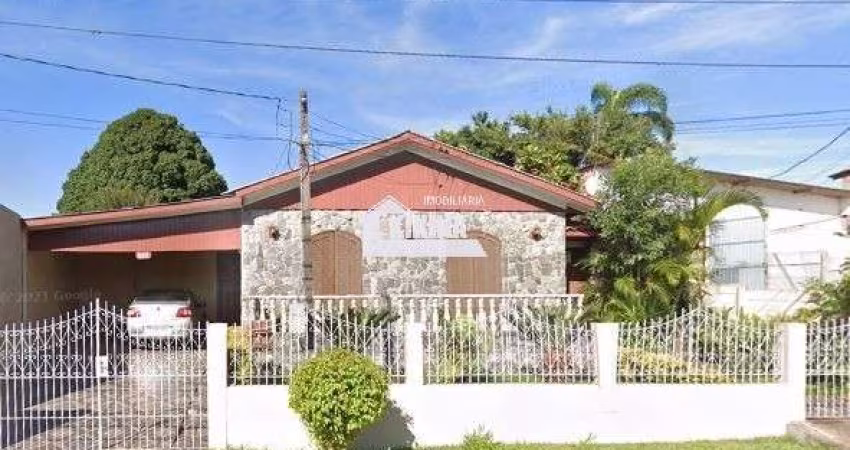 Terreno à venda, 532.00 m2 por R$250000.00  - Uvaranas - Ponta Grossa/PR