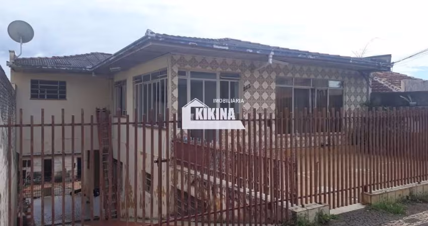 Terreno à venda, 352.00 m2 por R$350000.00  - Uvaranas - Ponta Grossa/PR