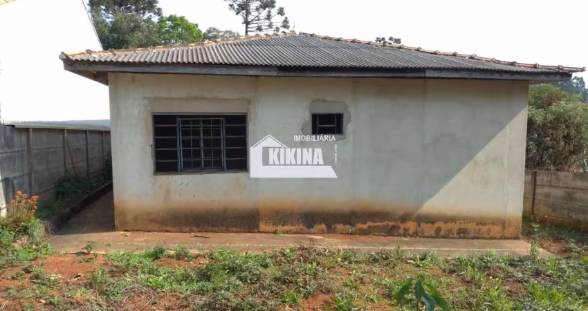 Terreno à venda, 312.00 m2 por R$190000.00  - Contorno - Ponta Grossa/PR