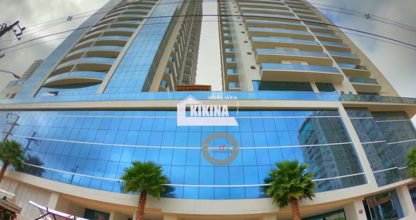 Apartamento com 4 quartos  à venda, 508.00 m2 por R$1650000.00  - Oficinas - Ponta Grossa/PR