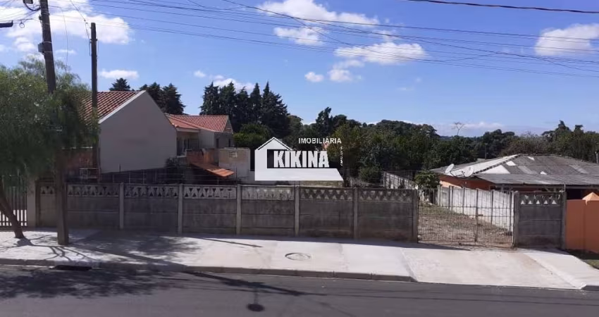 Terreno à venda, 660.00 m2 por R$300000.00  - Contorno - Ponta Grossa/PR