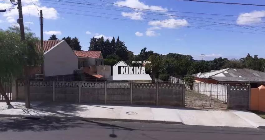 Terreno à venda, 660.00 m2 por r$380000.00  - contorno - ponta grossa/pr