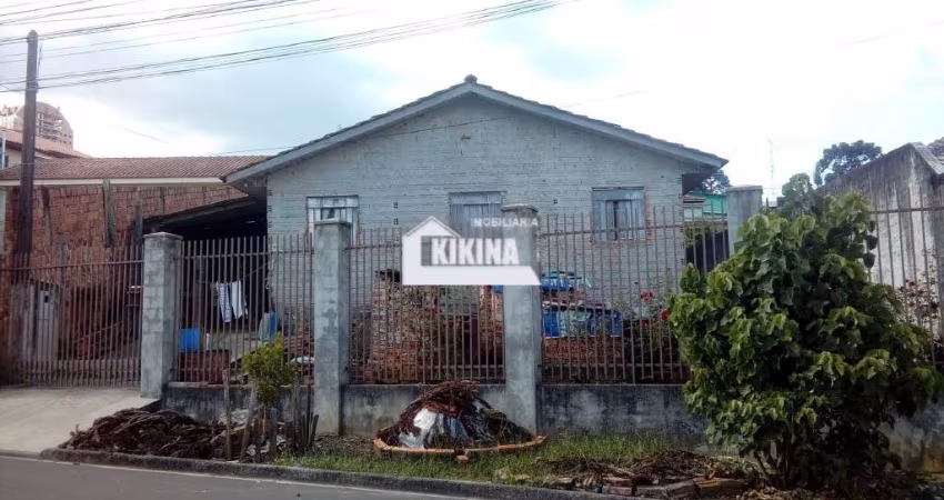 Terreno com 1 quarto  à venda, 462.00 m2 por R$280000.00  - Uvaranas - Ponta Grossa/PR