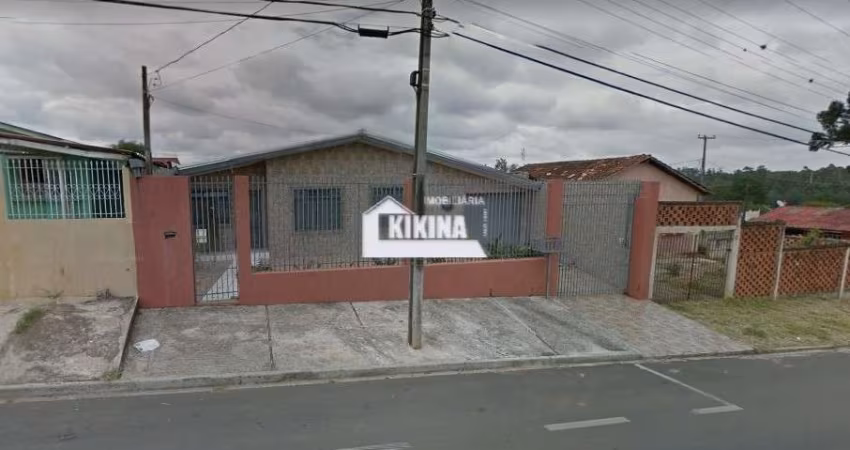 Casa Residencial com 5 quartos  à venda, 380.00 m2 por R$400000.00  - Ronda - Ponta Grossa/PR