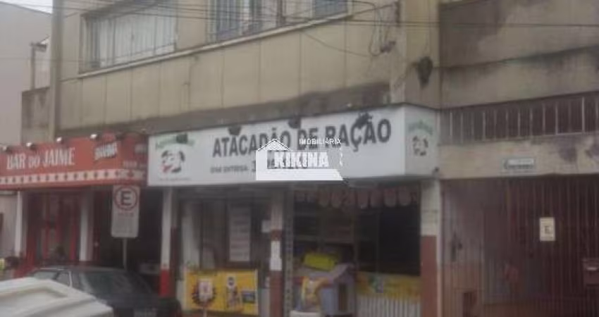 Apartamento com 3 quartos  à venda, 188.00 m2 por R$360000.00  - Centro - Ponta Grossa/PR