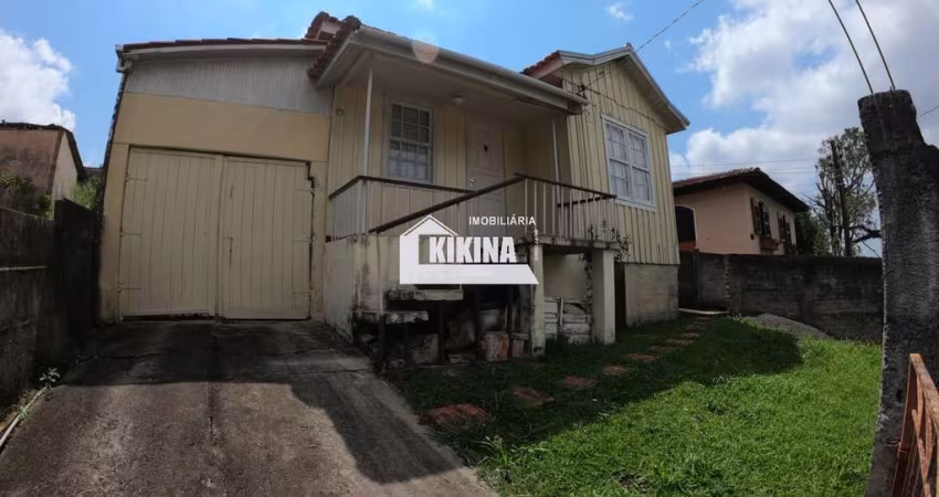 Terreno à venda, 416.00 m2 por R$210000.00  - Uvaranas - Ponta Grossa/PR