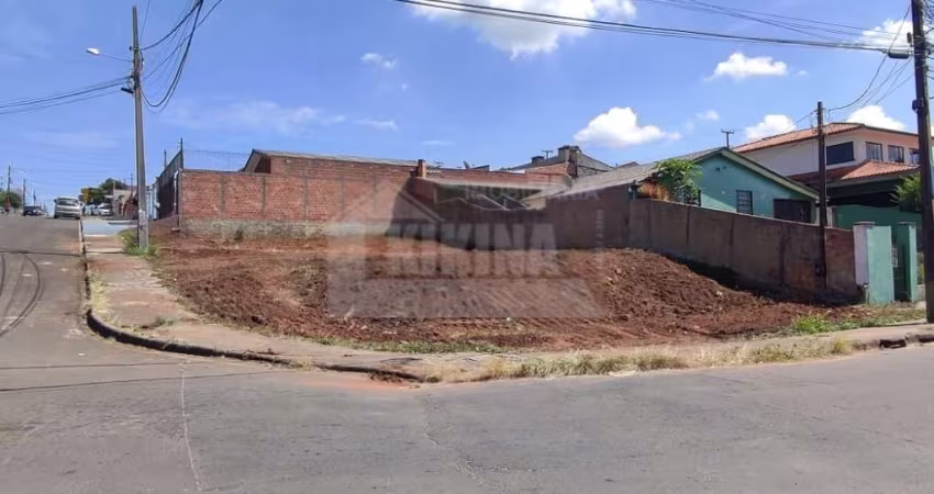 Terreno à venda, 321.00 m2 por R$320000.00  - Boa Vista - Ponta Grossa/PR