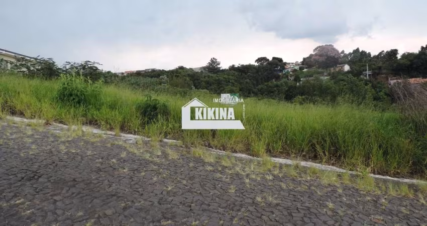 Terreno à venda, 348.00 m2 por R$89000.00  - Chapada - Ponta Grossa/PR