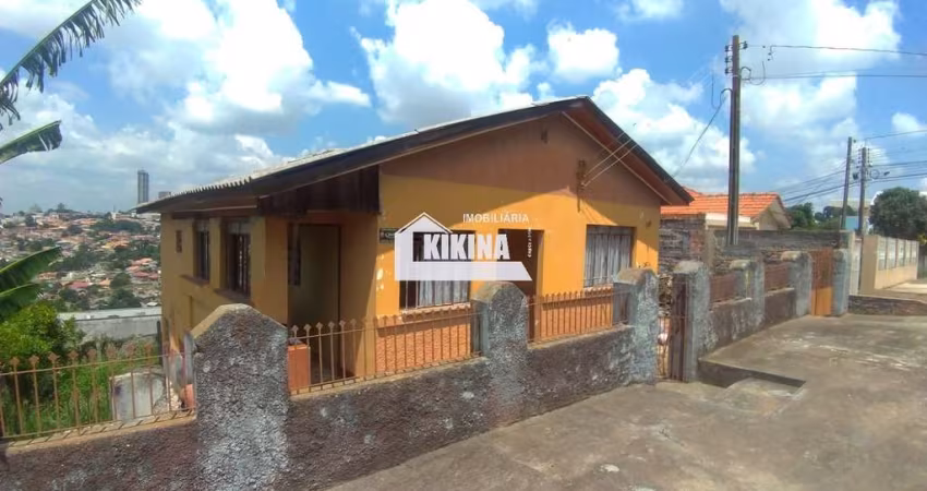 Terreno com 2 quartos  à venda, 490.00 m2 por R$211900.00  - Uvaranas - Ponta Grossa/PR
