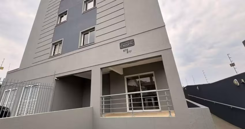 Apartamento com 3 quartos  à venda, 72.00 m2 por r$255000.00  - ronda - ponta grossa/pr