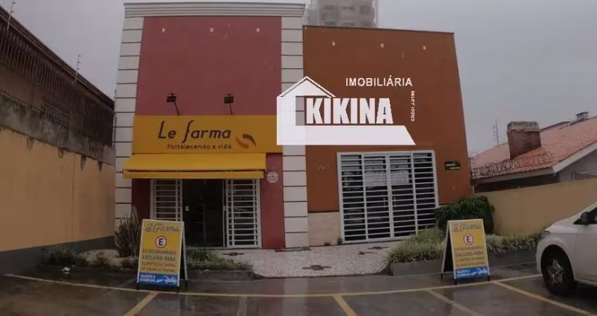 Sala comercial para alugar, 65.00 m2 por r$3000.00  - centro - ponta grossa/pr