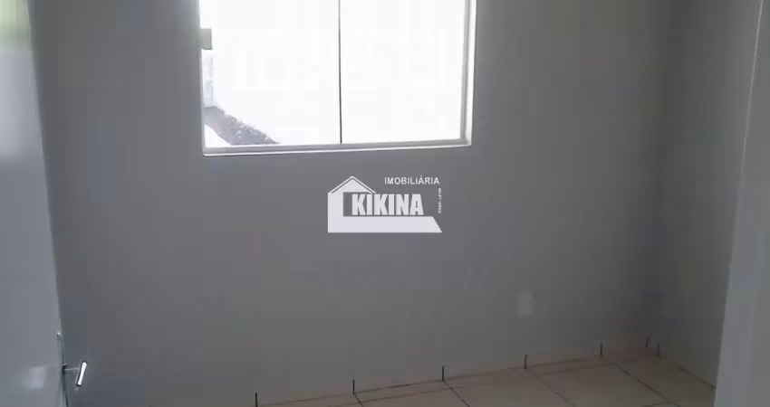 Casa residencial com 2 quartos  à venda, 48.00 m2 por r$190000.00  - cara cara - ponta grossa/pr
