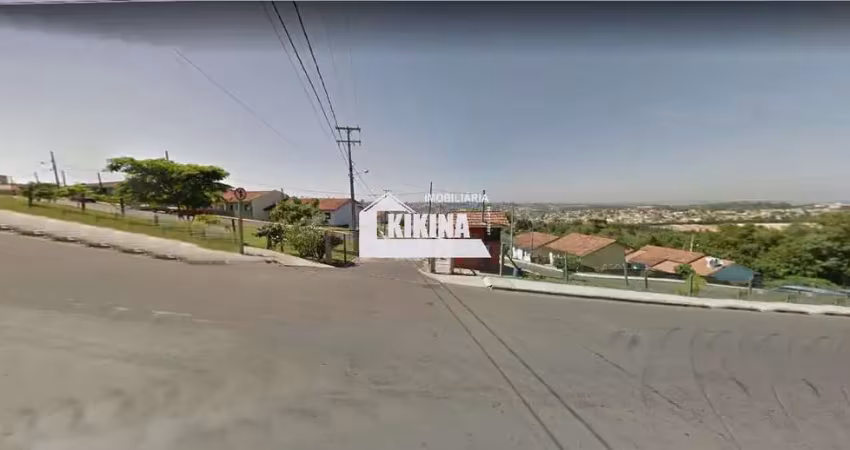 Casa Residencial com 2 quartos  à venda, 80.00 m2 por R$270000.00  - Nova Russia - Ponta Grossa/PR