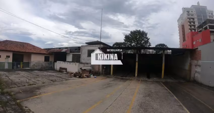 Barracão/galpão para alugar, 250.00 m2 por r$4500.00  - jardim carvalho - ponta grossa/pr