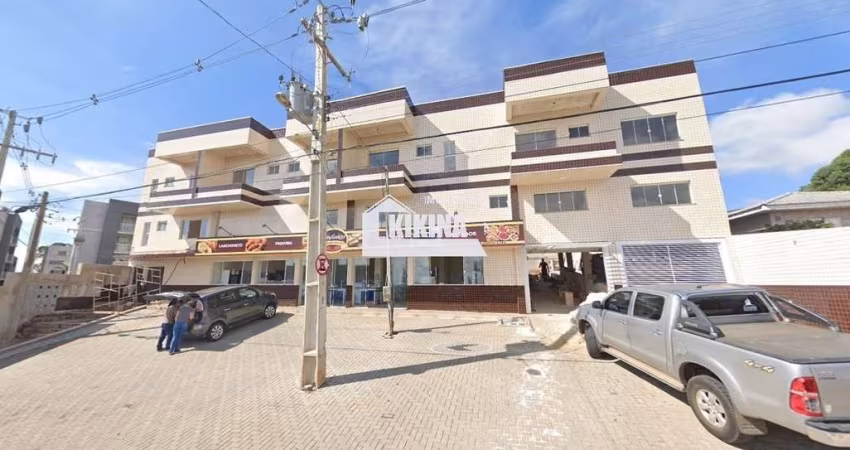 Comercial para alugar, 300.00 m2 por R$6000.00  - Uvaranas - Ponta Grossa/PR