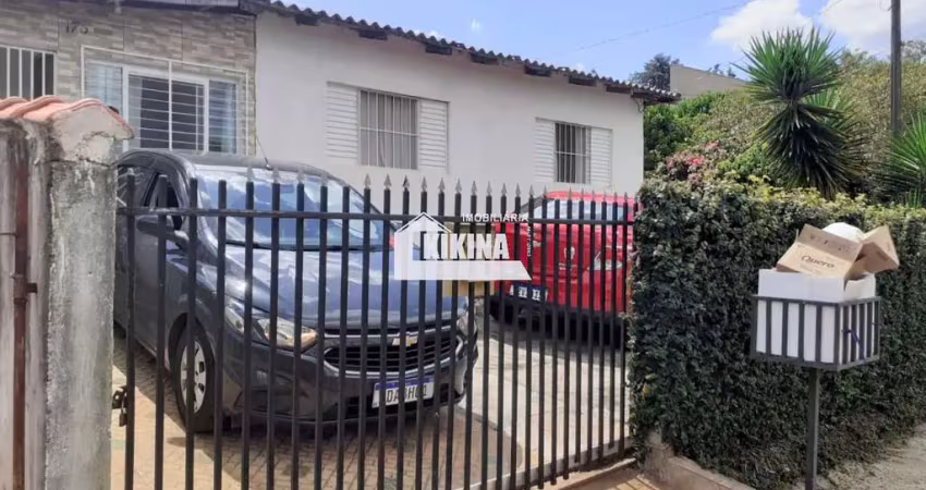 Casa residencial com 3 quartos  à venda, 157.00 m2 por r$265000.00  - uvaranas - ponta grossa/pr