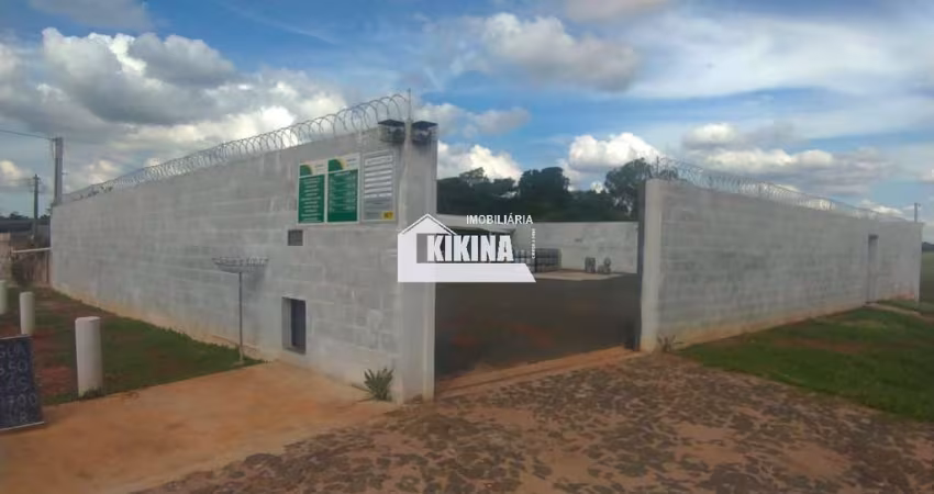 Terreno à venda, 560.00 m2 por R$350000.00  - Cara Cara - Ponta Grossa/PR