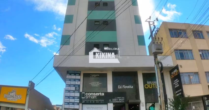Sala Comercial para alugar, 90.00 m2 por R$3790.00  - Centro - Ponta Grossa/PR