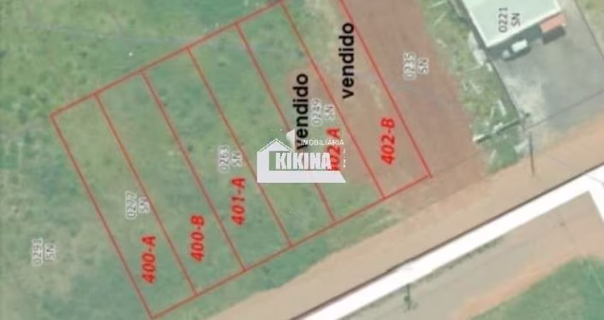 Terreno à venda, 210.00 m2 por R$130000.00  - Cara Cara - Ponta Grossa/PR