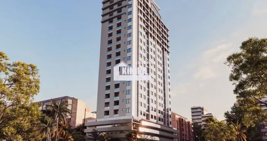 Apartamento à venda, 65.00 m2 por R$530000.00  - Meia Praia - Itapema/SC