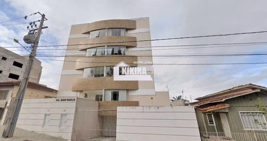 Apartamento com 3 quartos  à venda, 100.00 m2 por R$500000.00  - Orfas - Ponta Grossa/PR