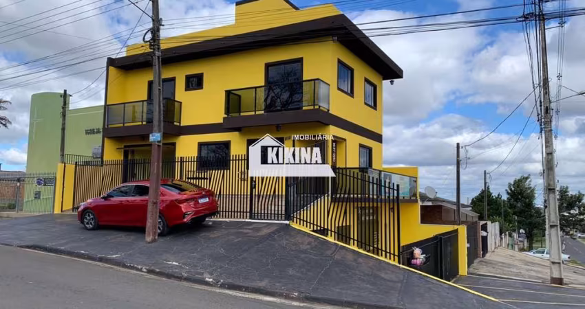 Sobrado com 3 quartos  à venda, 240.00 m2 por R$780000.00  - Boa Vista - Ponta Grossa/PR