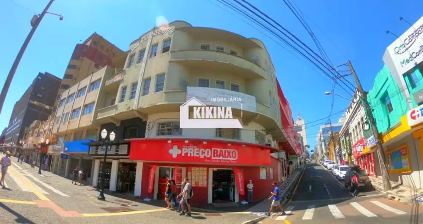 Apartamento para alugar, 65.00 m2 por r$1500.00  - centro - ponta grossa/pr