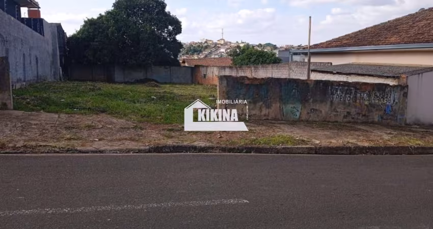 Terreno à venda, 462.00 m2 por R$250000.00  - Olarias - Ponta Grossa/PR
