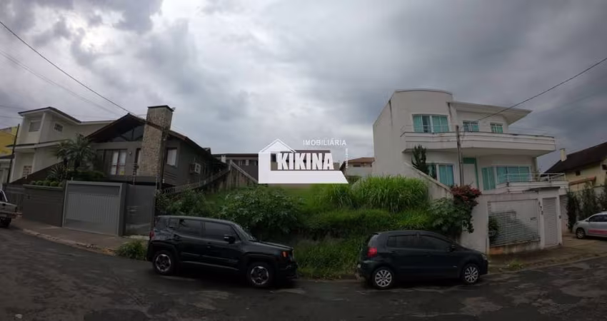 Terreno à venda, 400.70 m2 por R$350000.00  - Estrela - Ponta Grossa/PR