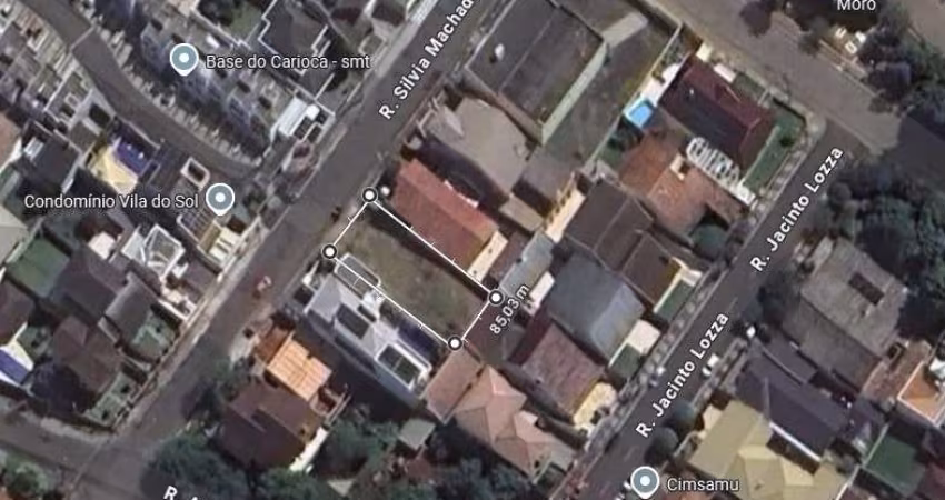 Terreno à venda, 400.00 m2 por R$310000.00  - Estrela - Ponta Grossa/PR