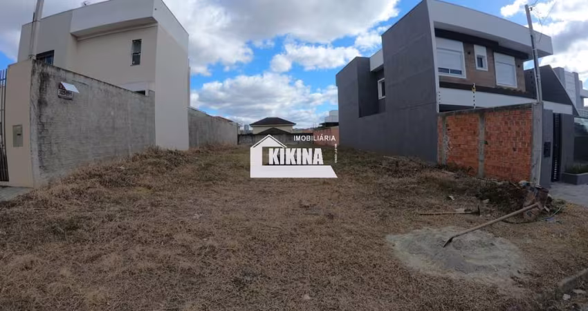 Terreno à venda, 438.00 m2 por R$500000.00  - Jardim Carvalho - Ponta Grossa/PR