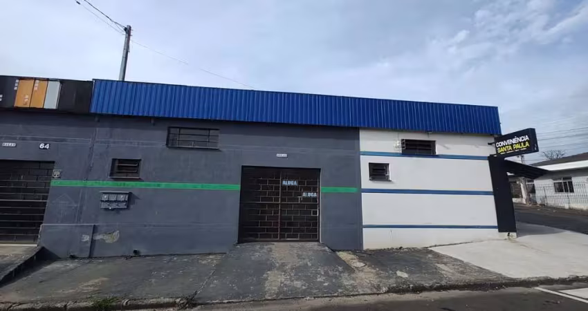 Sala comercial para alugar, 35.00 m2 por r$1450.00  - contorno - ponta grossa/pr