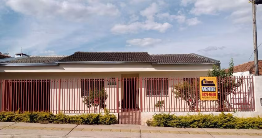 Casa Residencial com 3 quartos  à venda, 170.00 m2 por R$590000.00  - Olarias - Ponta Grossa/PR