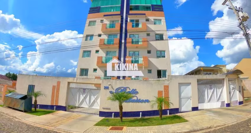 Apartamento com 2 quartos  à venda, 70.00 m2 por R$320000.00  - Jardim Carvalho - Ponta Grossa/PR
