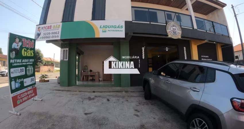 Sobrado com 3 quartos  à venda, 340.00 m2 por R$900000.00  - Boa Vista - Ponta Grossa/PR