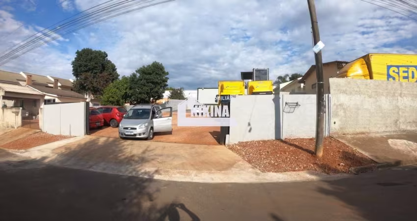 Terreno à venda, 544.00 m2 por R$400000.00  - Oficinas - Ponta Grossa/PR