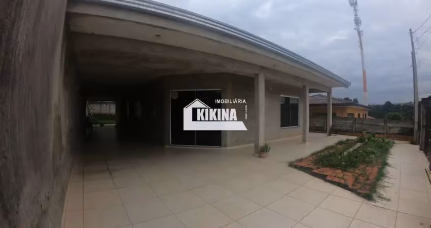 Casa Residencial com 4 quartos  à venda, 250.00 m2 por R$600000.00  - Contorno - Ponta Grossa/PR