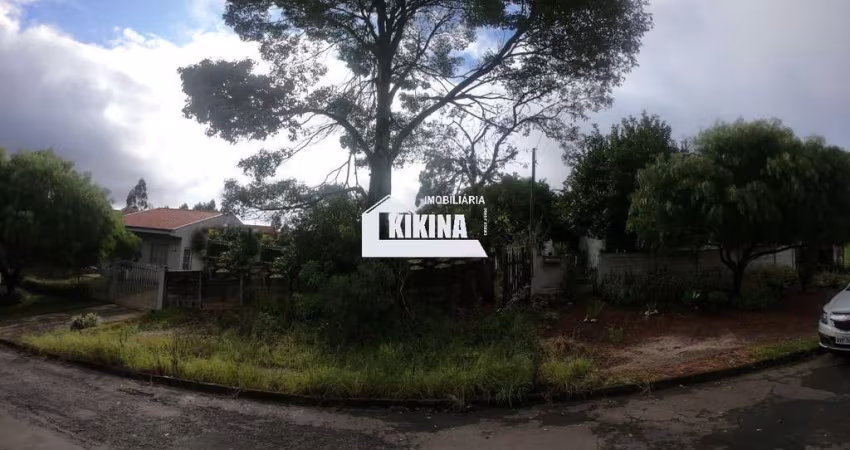 Terreno à venda, 546.00 m2 por R$235000.00  - Olarias - Ponta Grossa/PR