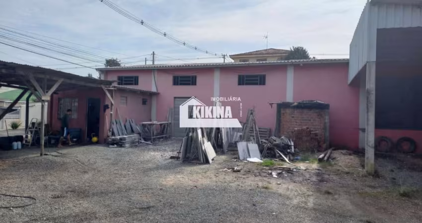 Terreno com 2 quartos  à venda, 350.00 m2 por R$400000.00  - Jardim Carvalho - Ponta Grossa/PR