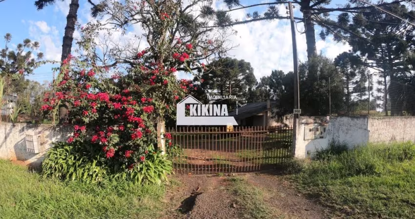 Chácara à venda, 66000.00 m2 por R$3500000.00  - Chapada - Ponta Grossa/PR