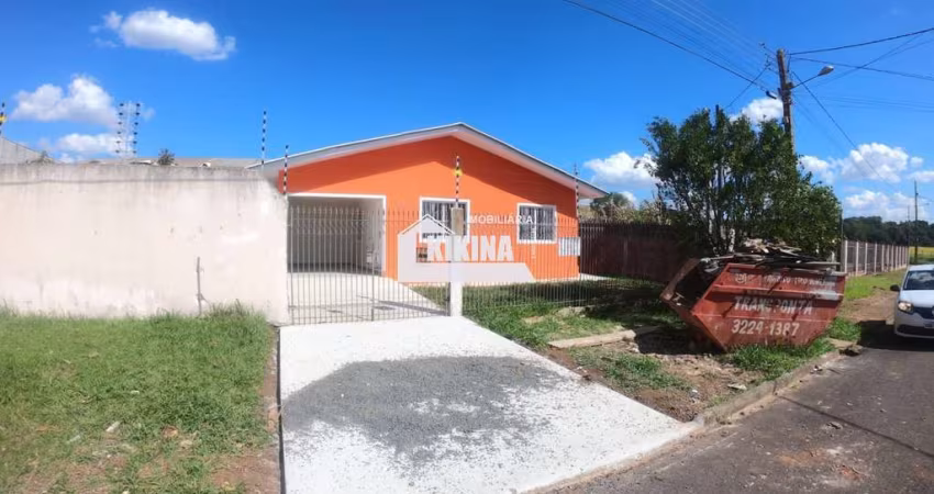 Casa Residencial para alugar, 65.00 m2 por R$1100.00  - Boa Vista - Ponta Grossa/PR