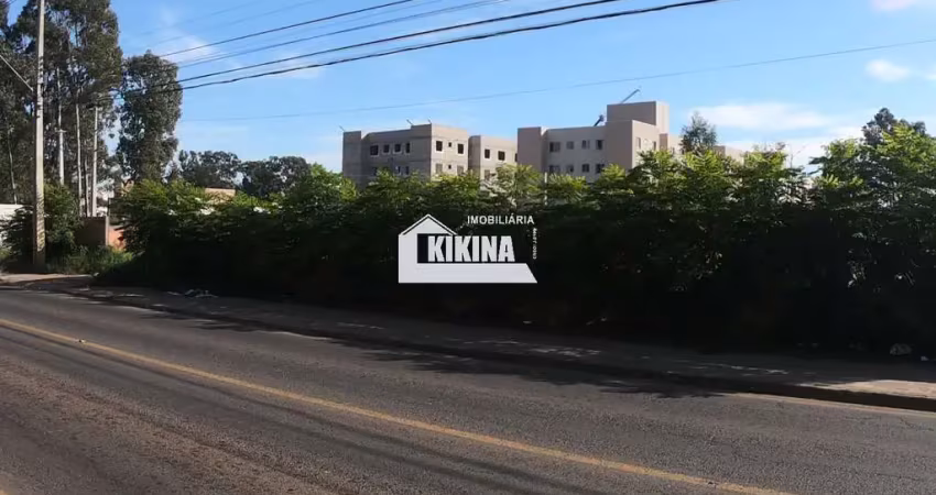Terreno à venda, 390.00 m2 por R$250000.00  - Uvaranas - Ponta Grossa/PR